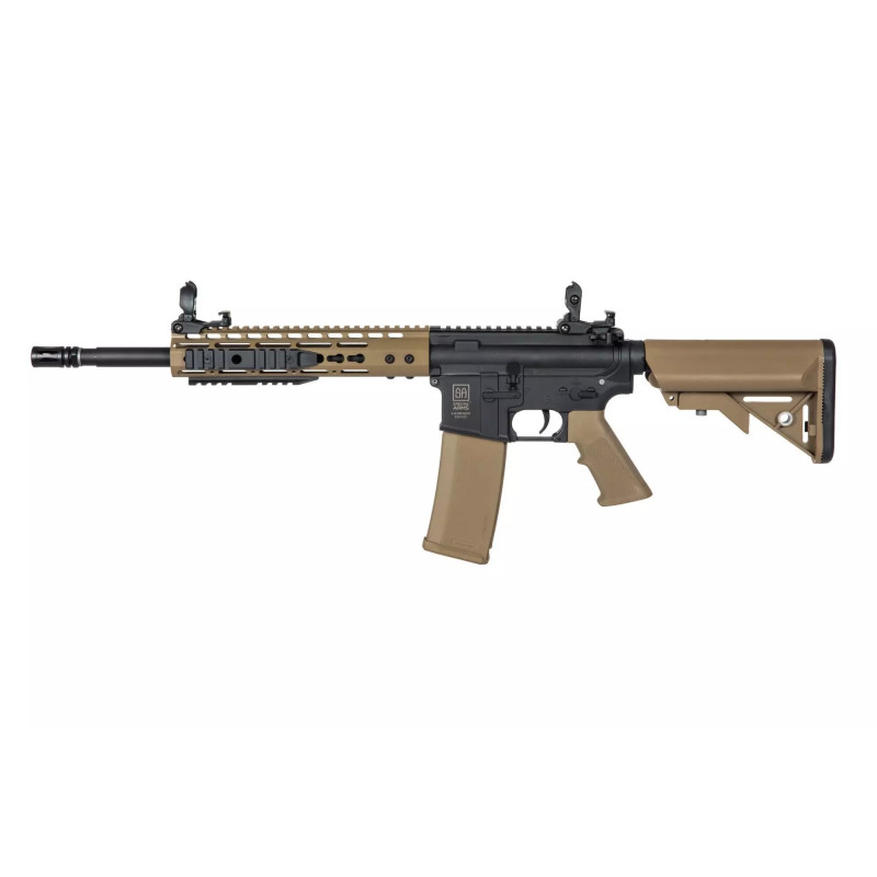 SA-C09 CORE™  X-ASR™ Carbine Replica - Half-Tan