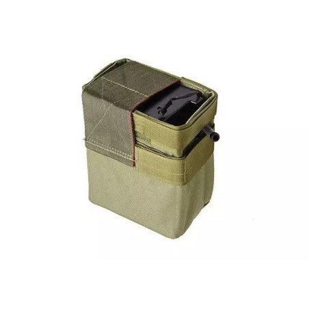 M60 replicas box type magazine (MK43)