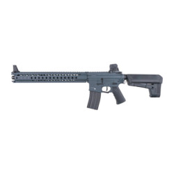 War Sport LVOA-C Combat Grey Assault Rifle Replica