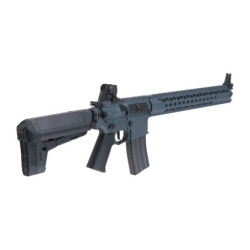 War Sport LVOA-C Combat Grey Assault Rifle Replica