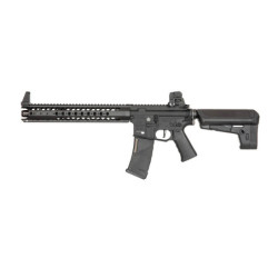 War Sport LVOA-S Assault Rifle - Black