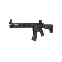 War Sport LVOA-S Assault Rifle - Black