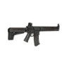 War Sport LVOA-S Assault Rifle - Black