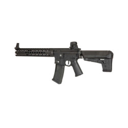 War Sport LVOA-S Assault Rifle - Black