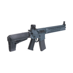 War Sport LVOA-S Combat Grey Assault Rifle Replica