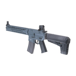 War Sport LVOA-S Combat Grey Assault Rifle Replica