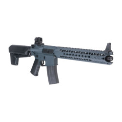 War Sport LVOA-S Combat Grey Assault Rifle Replica