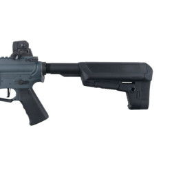 War Sport LVOA-S Combat Grey Assault Rifle Replica