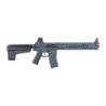 War Sport LVOA-S Combat Grey Assault Rifle Replica