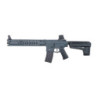 War Sport LVOA-S Combat Grey Assault Rifle Replica