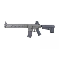 War Sport LVOA-S Assault Rifle - Foliage Green