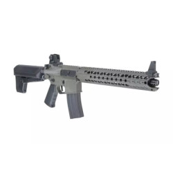 War Sport LVOA-S Assault Rifle - Foliage Green