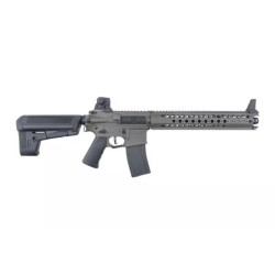 War Sport LVOA-S Assault Rifle - Foliage Green