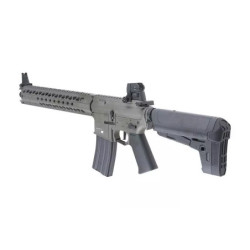 War Sport LVOA-S Assault Rifle - Foliage Green