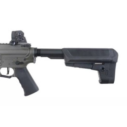 War Sport LVOA-S Assault Rifle - Foliage Green