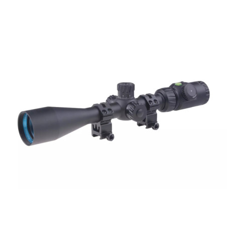 5-20X44 IR Scope