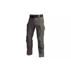 Outdoor Tactical Pants - Taiga Green