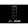 Outdoor Tactical Pants - Taiga Green