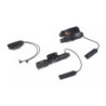 EX 418 Combat Kit Tactical Lighting Set - Black