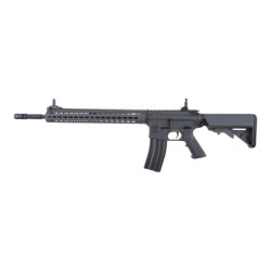 CM15 KR-APR 14.5 Assault Rifle Replica - Battleship Grey