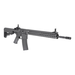 CM15 KR-APR 14.5 Assault Rifle Replica - Battleship Grey