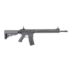 CM15 KR-APR 14.5 Assault Rifle Replica - Battleship Grey