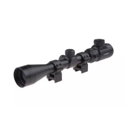 3-9X40 IR Scope