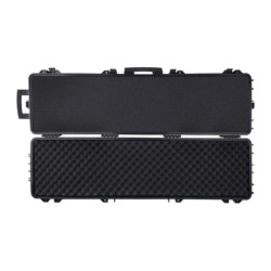 PNP XL Hard Case 137cm - Black