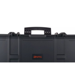 PNP XL Hard Case 137cm - Black