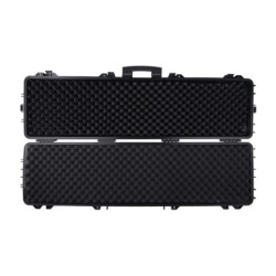 NP XL Hard Case 137cm - Black