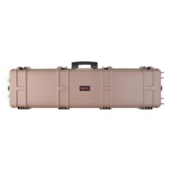 NP XL Hard Case 137cm - Tan