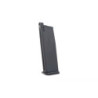 28BBs green gas magazine for KP-08 pistol replica