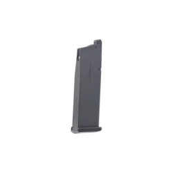 28BBs green gas magazine for KP-08 pistol replica