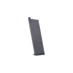 28BBs green gas magazine for KP-08 pistol replica