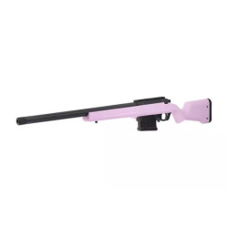 AS-01 Striker Sniper Rifle Replica - Pink Lady