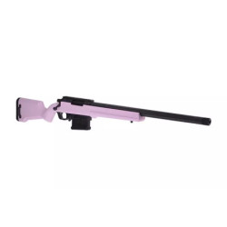 AS-01 Striker Sniper Rifle Replica - Pink Lady