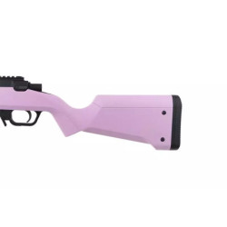 AS-01 Striker Sniper Rifle Replica - Pink Lady