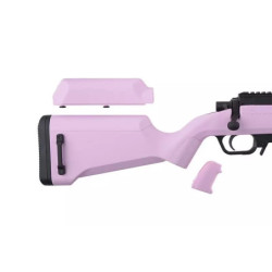 AS-01 Striker Sniper Rifle Replica - Pink Lady