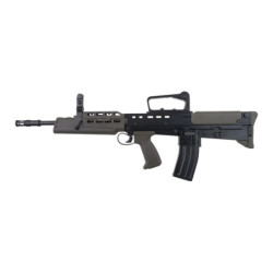 L85 A2 Assault Rifle Replica