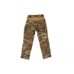 G3 Advanced Version Trousers - Multicam