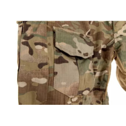 G3 Advanced Version Trousers - Multicam