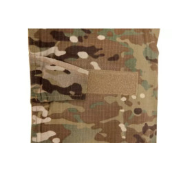 G3 Advanced Version Trousers - Multicam