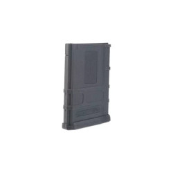 Short M4/M16 Magazine Power Bank Case - Black