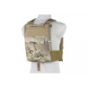 Waistcoat 419 Plate Carrier - Multicam