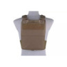 Waistcoat 419 Plate Carrier - tan