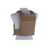 Waistcoat 419 Plate Carrier - tan