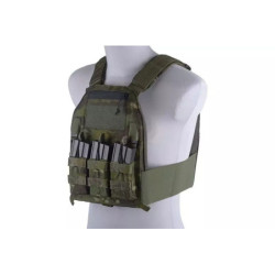 419 Plate Carrier Tactical Vest - Multicam® Tropic