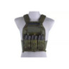 419 Plate Carrier Tactical Vest - Multicam® Tropic