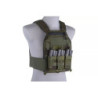 419 Plate Carrier Tactical Vest - Multicam® Tropic