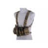 D3CR Chest Rig Vest - Multicam®